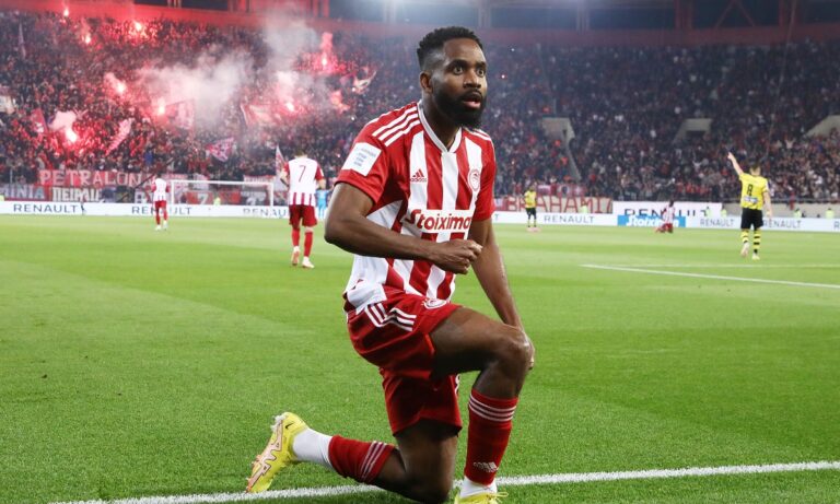 Το συμβόλαιο του Μπακαμπού και η Ιταλία