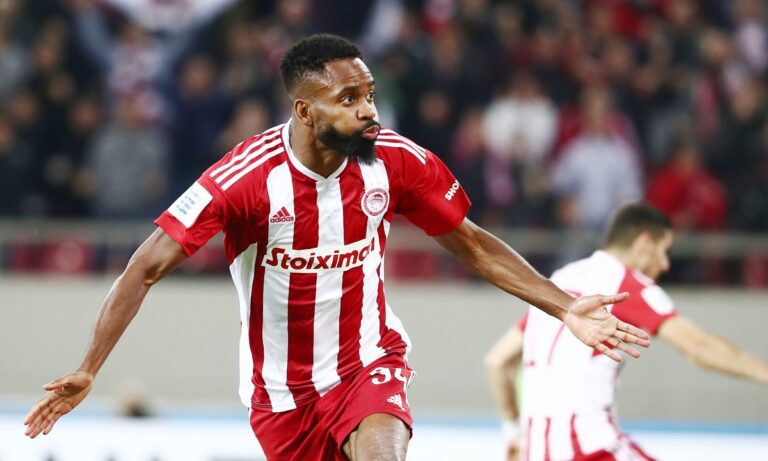 Ο Μπακαμπού θέλει να γυρίσει στη Βιγιαρεάλ!