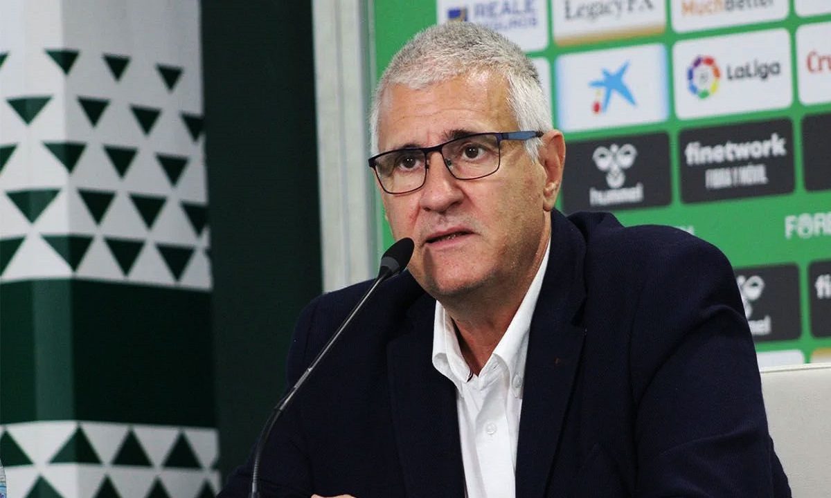 Αρχίζει δουλειά ο Κορδόν – Ξεκινάει το σχεδιασμό του ο Ολυμπιακός!