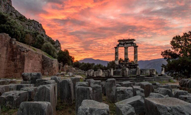 Εκλογές: O Νέρων, η Πυθία και ο πολιτικός χρόνος των ηγετών