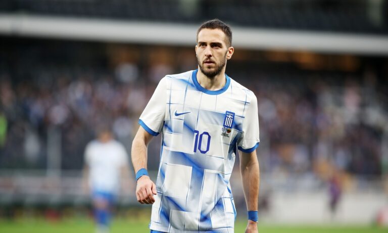 Προσπάθησε να υποστηρίξει Πογέτ ο Ντέμης Νικολαΐδης, αλλά «ο Φορτούνης είναι ανάμεσα στους 2-3 καλύτερους Έλληνες παίκτες»