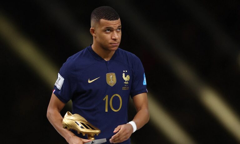 Το αποκάλυψε ο Κιλιάν Εμπαπέ – «Εκεί θα αγωνίζομαι τη νέα χρονιά»