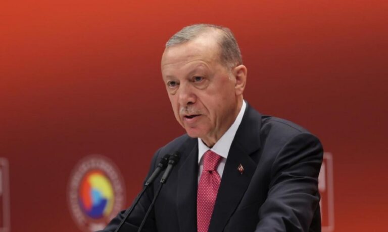 Τουρκία: Μεγάλη ανάγκη για τα F16 – Τι είπε ο Ερντογάν στον Μπάιντεν!