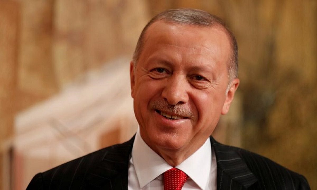 Ο Ερντογάν θέλει να κατεβάσει το πορτραίτο του Κεμάλ! – Σχέδιο για τον «αιώνα του Ερντογάν» στην Τουρκία
