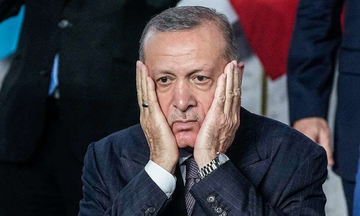 Τουρκία: Επιμένουν οι δημοσκοπήσεις, χάνει τις εκλογές ο Ερντογάν!