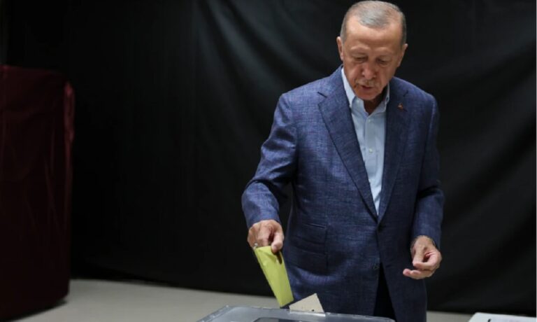 Τουρκία: Έτσι θα ανατρέψει ο Κιλιτσντάρογλου τον Ερντογάν στον 2ο γύρο