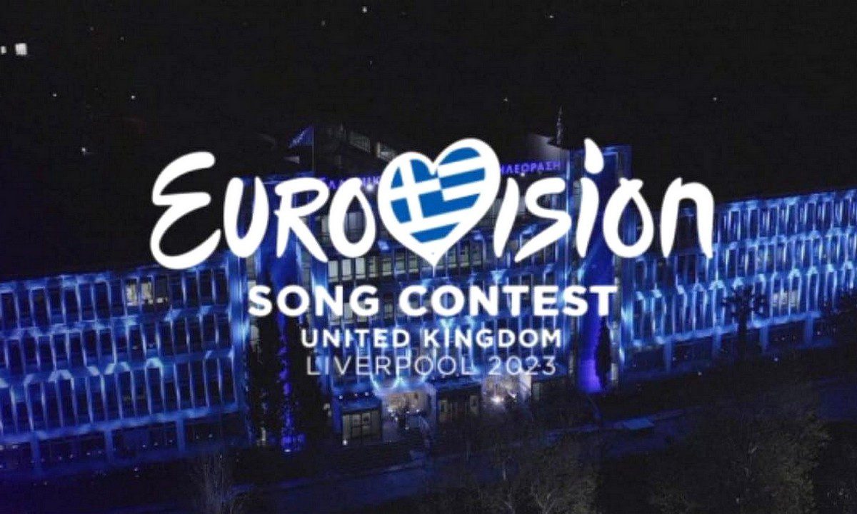 Eurovision 2023 - Ελλάδα: Η ΕΡΤ το σκέφτεται για εθνικό τελικό μετά το φετινό κράξιμο