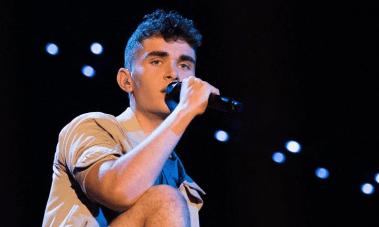 Eurovision 2023 Ελλάδα – Κι όμως, δάσκαλος φωνητικής λέει τα καλύτερα για την ελληνική συμμετοχή και τον Βίκτωρα Βερνίκο!