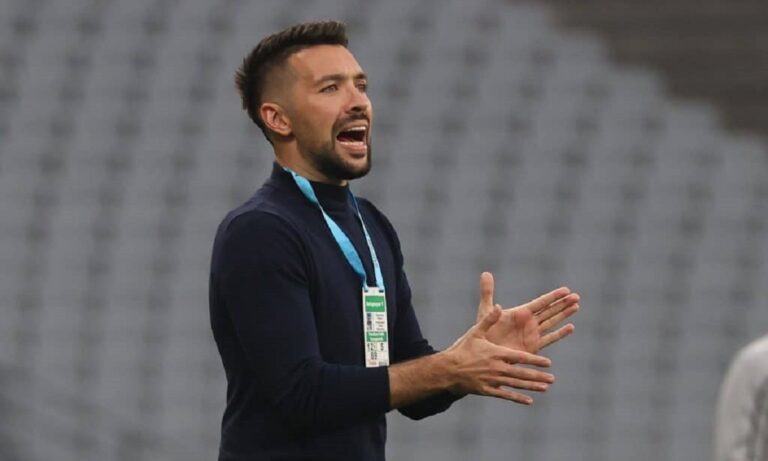 Το ωραίο μικρό με Φαριόλι και φορ του Ολυμπιακού