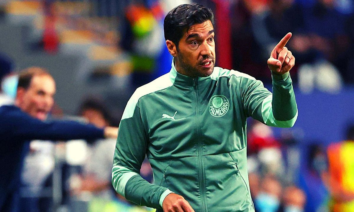 «Έκπληξη» από την Παρί Σεν Ζερμέν – Πάει για τον Αμπέλ Φερέιρα!