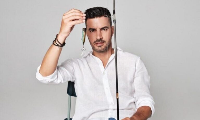 Γιάννης Τσιμιτσέλης: Τέλος από το MEGA – Εκεί θα πρωταγωνιστεί