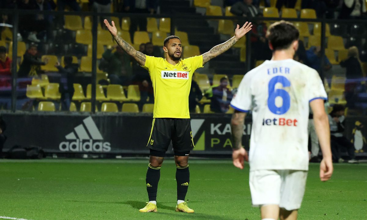 Άρης – Βόλος: «Θυμήθηκε» Γκρέι ο Τερζής – Θα αρπάξει την ευκαιρία ο Τζαμαϊκανός;