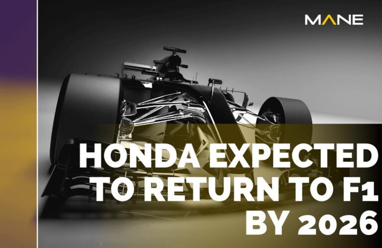 F1: Μεγάλη επιστροφή από την Honda το 2026