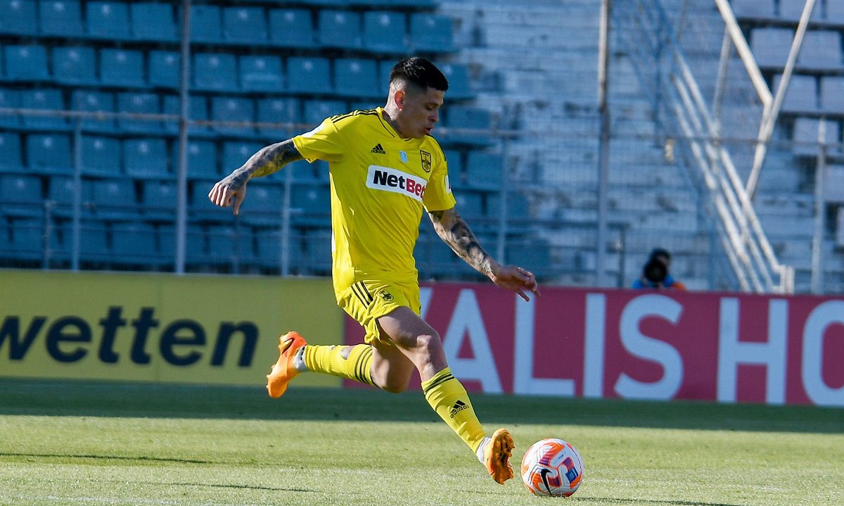 Σενάριο για Ιτούρμπε και ομάδα Big4!