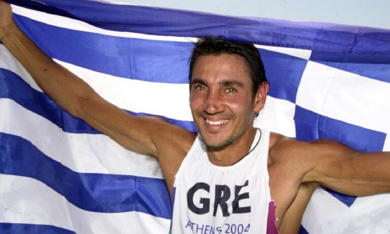 Νίκος Κακλαμανάκης: Έλληνας προπονητής μου είπε «ξέρω που μένεις θα σε τακτοποιήσουμε»