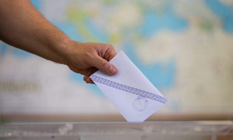Εκλογική άδεια: Πόσες ημέρες δικαιούστε για τις εκλογές 2023 – Ελεύθερη διέλευση στα διόδια (vid)
