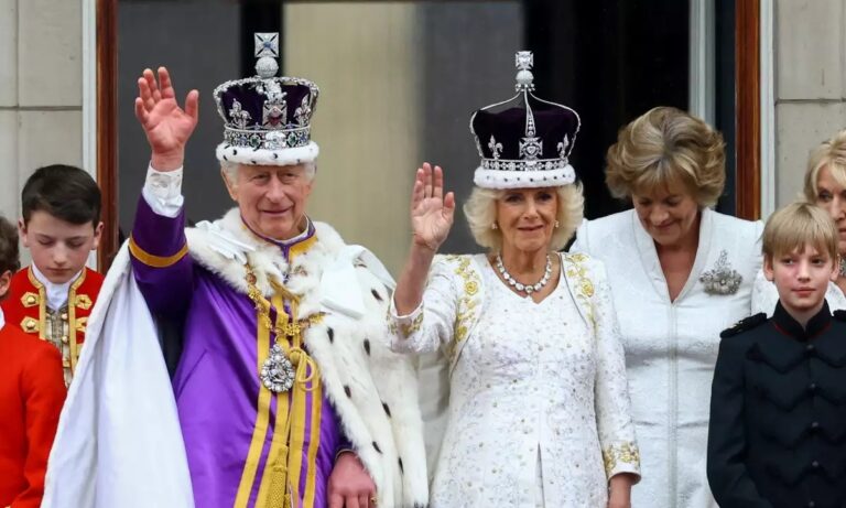 Βασιλιάς Κάρολος: Σε αυτές τις χώρες θεωρείται αρχηγός κράτους!