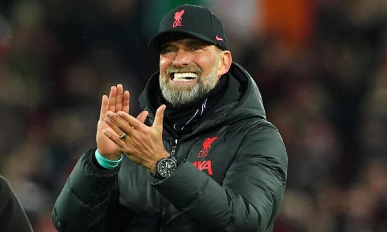 Λίβερπουλ: Πάει για μεταγραφή – έκπληξη