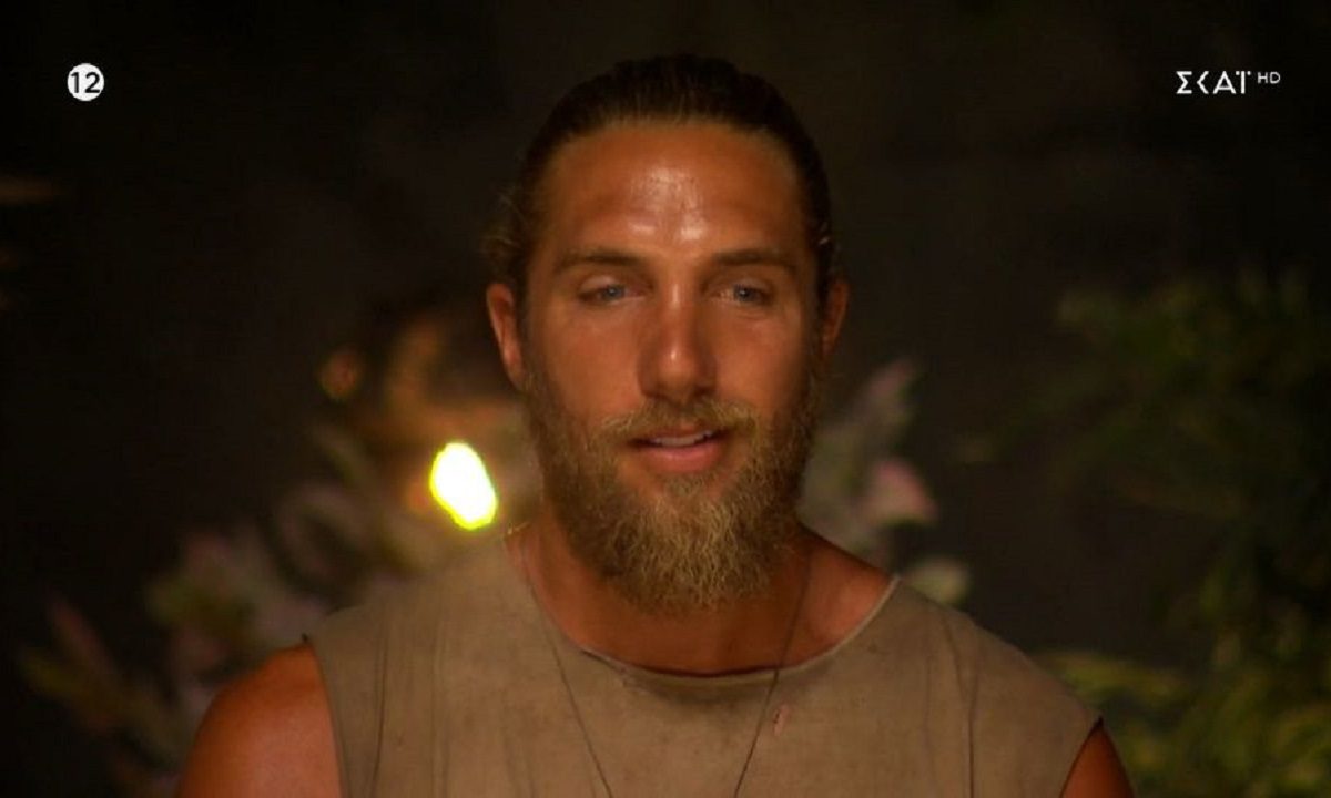 Survivor spoiler αποχώρηση 18/5: Ο Γιώργος Κόρομι αποτελεί παρελθόν από το Survivor All Star, έπειτα από την απόφαση του τηλεοπτικού κοινού.