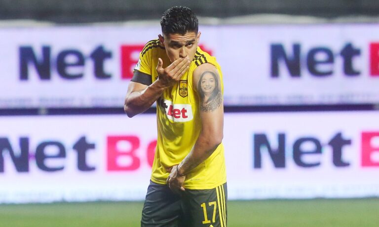 Το ίδιο κίνητρο, όπως κόντρα στον Ολυμπιακό, πρέπει να έχει και με την ΑΕΚ ο Άρης