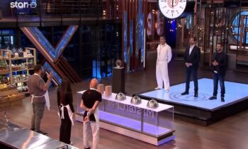 MasterChef highlights 30/5: Σκληρή μάχη στον ημιτελικό – Αυτός πέρασε στον τελικό
