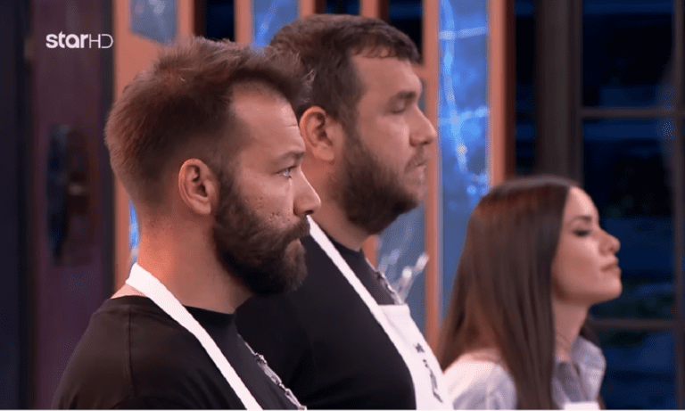 MasterChef highlights 27/5: Αποχώρηση – βόμβα, τελική 3άδα και ένα σχόλιο που εκνεύρισε την Μπέη!