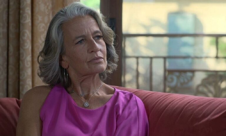 Μαύρο Ρόδο επόμενα επεισόδια: Η Αλέξια έχει στοιχεία που συνδέουν τον Βίκο με την εξαφάνιση της Κύρας