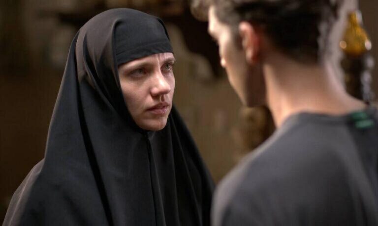 Μαύρο ρόδο: Αυτό είναι το θεαματικό τέλος της σειράς