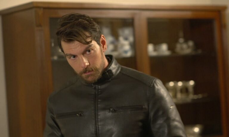 Μαύρο Ρόδο επόμενα επεισόδια: Ενέδρα θανάτου στον Βίκο