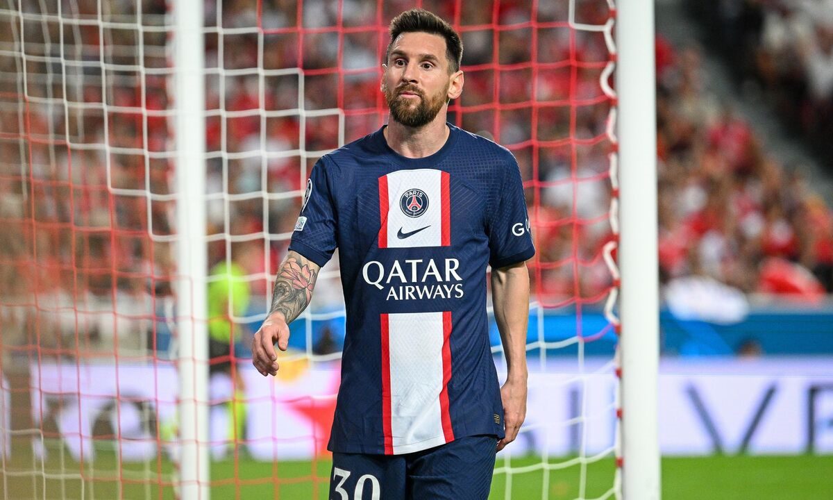 Μπαρτσελόνα: Πρόβλημα με την επιστροφή του Μέσι – Η La Liga βάζει «εμπόδια»