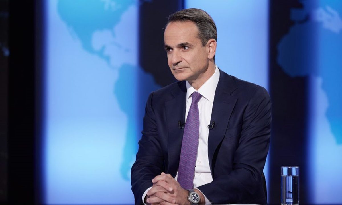 Κυριάκος Μητσοτάκης: Ξεδιάντροπα επιτέθηκε στους συγγενείς των νεκρών, ενώ έλεγε πως «μπορεί και να έκλαψε» για τα Τέμπη