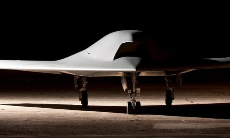 Έρχεται το δολοφονικό drone nEUROn σε συνεργασία με Rafale;