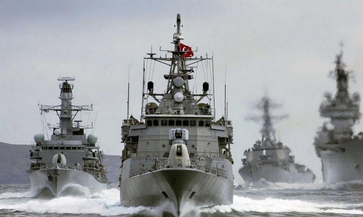 Προκαλεί η Τουρκία – Νέα παράνομη Navtex μέχρι την Αμμόχωστο