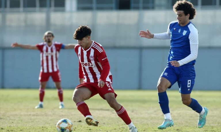 Ο Ολυμπιακός «πάγωσε» προ πολλού τον Πήλιο και προχωράει του Λώλη!