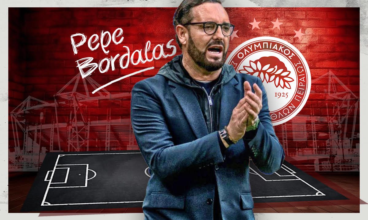 Ο Ολυμπιακός είχε καιρό στη λίστα του τον Μπορδαλάς! Επιβεβαίωση Sportime, υπήρχε και πριν από τον Κορδόν
