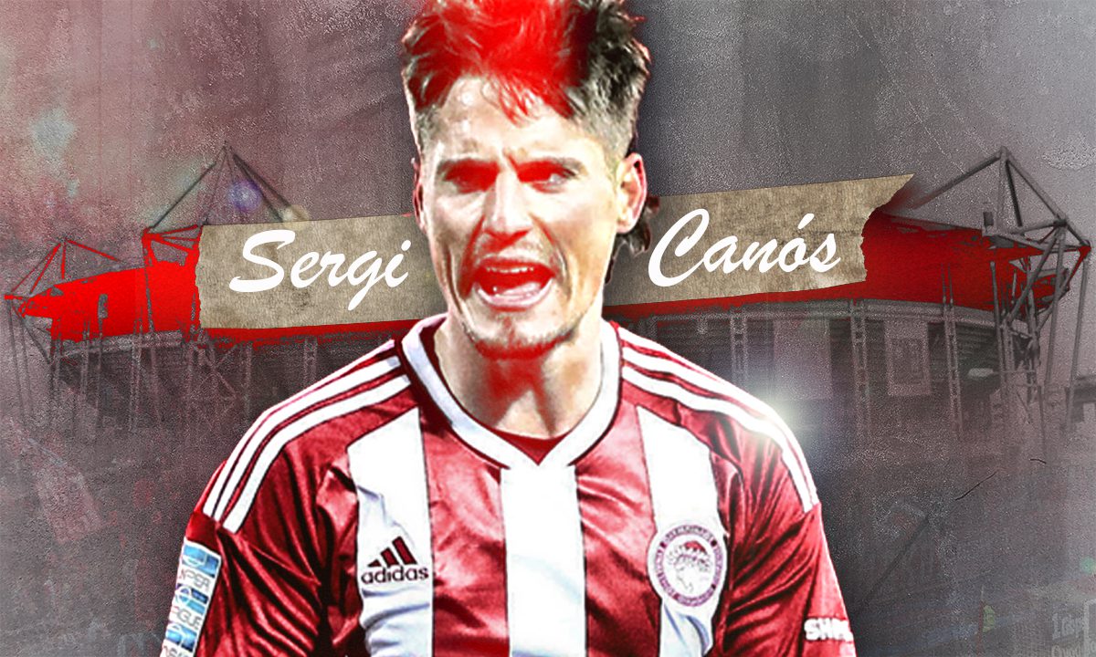 Γιατί στον Ολυμπιακό θέλουν τόσο πολύ να κρατήσουν τον Κανός