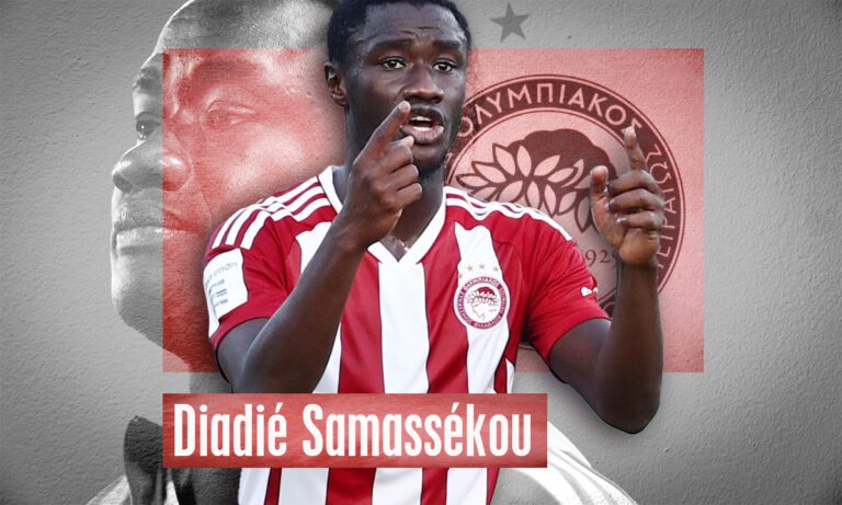 Κομβικές για τον Ολυμπιακό οι μεταγραφές στα χαφ!