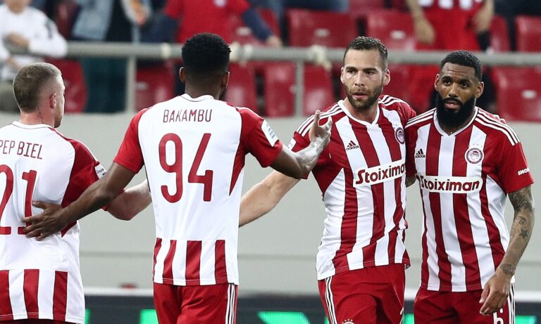 Ο μόνος σίγουρος στην άμυνα του Ολυμπιακού για τη νέα σεζόν