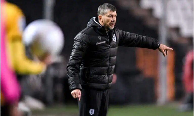 Αυτή η ελληνική ομάδα θέλει Πάμπλο Γκαρσία