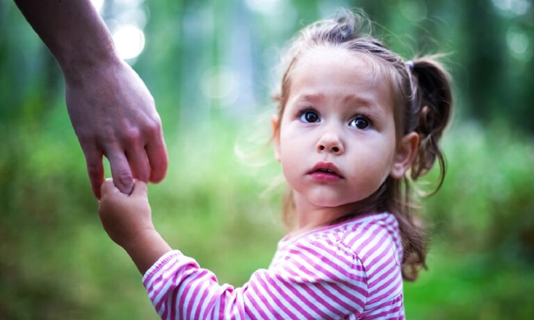 25 Μαΐου: Διεθνής Ημέρα Εξαφανισμένων Παιδιών