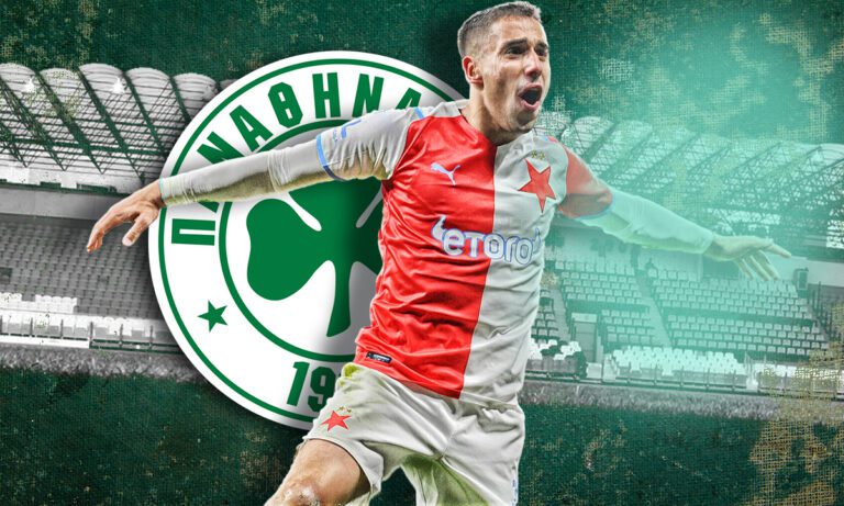 Το πώς ο Παναθηναϊκός πάει να πάρει τον Λινγκρ έχει κάνει αίσθηση