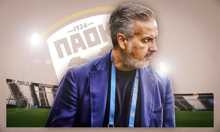 Ο Μπότο από τον ΠΑΟΚ στη Νάπολι; Δύσκολο