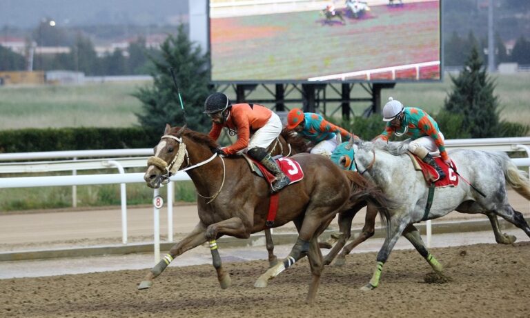 Μarkopoulo Park: 2 νικητές στο ΣΚΟΡ 6 κέρδισαν από 12.297 ευρώ