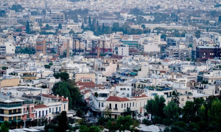 Εξοικονομώ 2023: Ανοίγει νωρίτερα η πλατφόρμα – Δικαιούχοι και κριτήρια