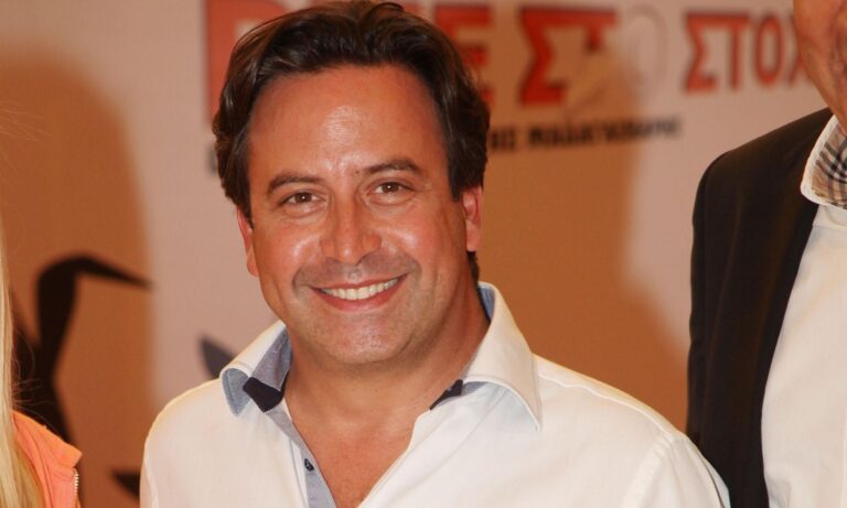 Βίκτωρ Ρέστης: «Αξιώνω να παύσουν οι ψευδείς και ανυπόστατες φημολογίες σε βάρος μου»