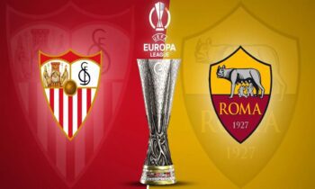 Σεβίλλη – Ρόμα: Αυτό είναι το κανάλι του τελικού του Europa League!