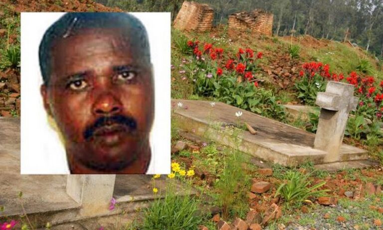 Ρουάντα: Συνελήφθη άτομο που συμμετείχε στη γενοκτονία του 1994