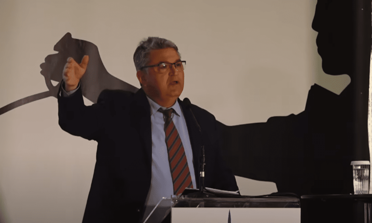 Κόμμα NIKH: Παρά τις προσπάθειες να την «θάψουν», έκανε θραύση – Έγινε η νο1 αντισυστημική ψήφος!