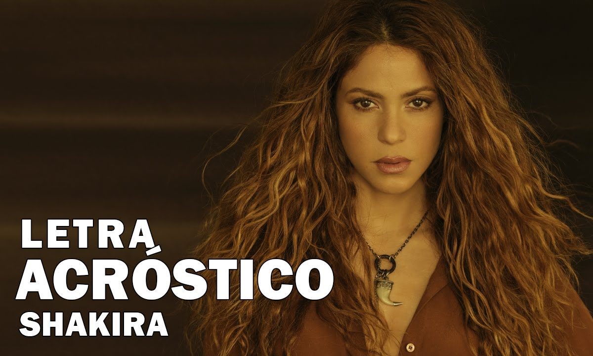 Η Σακίρα δεν το βάζει κάτω – Νέο τραγούδι με αφιέρωση στα παιδιά της και «σπόντες» στον Πικέ! (vid)