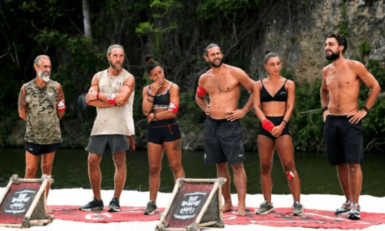 Survivor αποχώρηση 16/5 spoiler: Αυτοί τους βγάζουν στον τάκο – Παίρνει ψήφο ο Βασάλος!